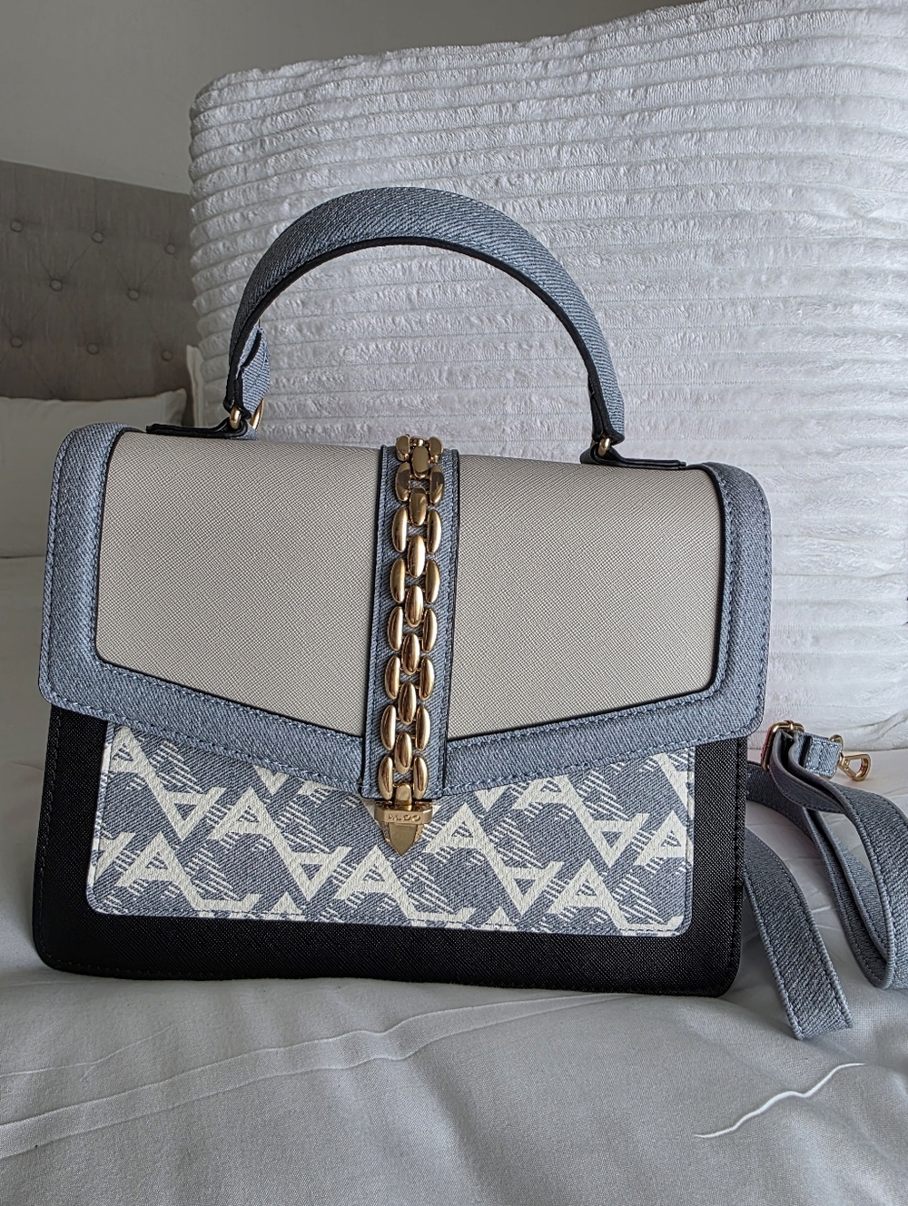 Aldo Shoulder Bag